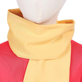  Hilda Kids Cosplay Costume For Halloween Carnival Party Suit 