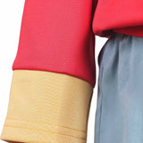  Hilda Kids Cosplay Costume For Halloween Carnival Party Suit 