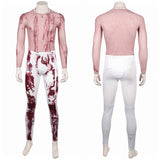 Him Cameron Cade Cosplay Costume For Adult Male Halloween Carnival Party Suit 