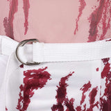 Him Cameron Cade Cosplay Costume For Adult Male Halloween Carnival Party Suit 