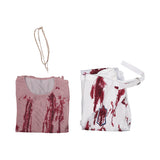 Him Cameron Cade Cosplay Costume For Adult Male Halloween Carnival Party Suit 