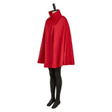 Hollow Knight:Silksong Hornet Cosplay Costume For Adult Female Halloween Carnival Party Suit 