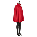 Hollow Knight:Silksong Hornet Cosplay Costume For Adult Female Halloween Carnival Party Suit 