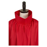 Hollow Knight:Silksong Hornet Cosplay Costume For Adult Female Halloween Carnival Party Suit 