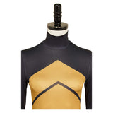 Hollow Knight:Silksong Shakra Cosplay Costume For Adult Female Halloween Carnival Party Suit