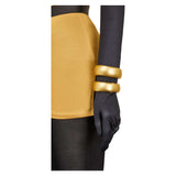 Hollow Knight:Silksong Shakra Cosplay Costume For Adult Female Halloween Carnival Party Suit