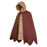 Hollow Knight:Silksong Sherma Cosplay Costume Unisex Halloween Carnival Party Suit  