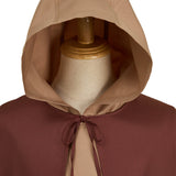 Hollow Knight:Silksong Sherma Cosplay Costume Unisex Halloween Carnival Party Suit  