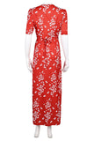 Honey Don't O'Donahue Cosplay Costume Dress Halloween Carnival Party Suit