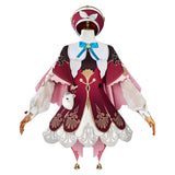 Honkai  Cosplay Costume For Adult Man Female Halloween Carnival Suit