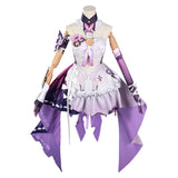 Honkai  Cosplay Costume For Adult Man Female Halloween Carnival Suit