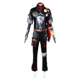 Honkai  Cosplay Costume For Adult Man Female Halloween Carnival Suit