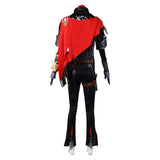 Honkai  Cosplay Costume For Adult Man Female Halloween Carnival Suit