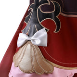 Honkai  Cosplay Costume For Adult Man Female Halloween Carnival Suit