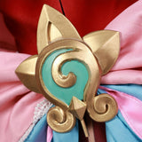 Honkai  Cosplay Costume For Adult Man Female Halloween Carnival Suit