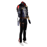 Honkai  Cosplay Costume For Adult Man Female Halloween Carnival Suit