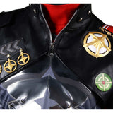 Honkai  Cosplay Costume For Adult Man Female Halloween Carnival Suit
