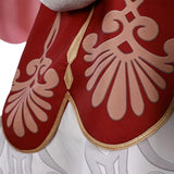 Honkai  Cosplay Costume For Adult Man Female Halloween Carnival Suit