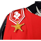Honkai  Cosplay Costume For Adult Man Female Halloween Carnival Suit