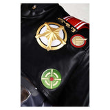 Honkai  Cosplay Costume For Adult Man Female Halloween Carnival Suit