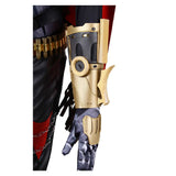 Honkai  Cosplay Costume For Adult Man Female Halloween Carnival Suit