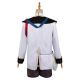 Honkai: Star Rail Chibi Jing Yuan Cat Cosplay Costume Outfits Halloween Carnival Suit