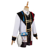 Honkai: Star Rail Chibi Jing Yuan Cat Cosplay Costume Outfits Halloween Carnival Suit