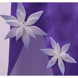 Honkai: Star Rail Jingliu Purple Dress Cosplay Costume Outfits Halloween Carnival Suit