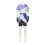 Honkai: Star Rail Phainon Cosplay Costume Halloween Carnival Party Suit   