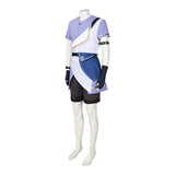 Honkai: Star Rail Phainon Cosplay Costume Halloween Carnival Party Suit   