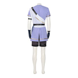 Honkai: Star Rail Phainon Cosplay Costume Halloween Carnival Party Suit   