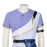 Honkai: Star Rail Phainon Cosplay Costume Halloween Carnival Party Suit   