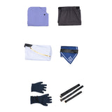 Honkai: Star Rail Phainon Cosplay Costume Halloween Carnival Party Suit   