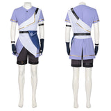 Honkai: Star Rail Phainon Cosplay Costume Halloween Carnival Party Suit   