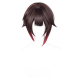 Honkai: Star Rail Sparkle Game Character Cosplay Wig Heat Resistant Synthetic Hair