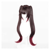 Honkai: Star Rail Sparkle Game Character Cosplay Wig Heat Resistant Synthetic Hair