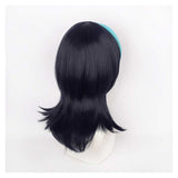 Hoshi Kirara Cosplay Wig Heat Resistant Synthetic Hair Carnival Halloween Party Props