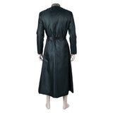 House of the Dragon 2 King Aegon Targaryen Court Robe Clothes Cosplay Costume Outfits