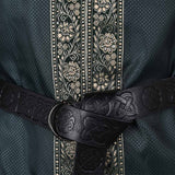 House of the Dragon 2 King Aegon Targaryen Court Robe Clothes Cosplay Costume Outfits