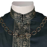 House of the Dragon 2 King Aegon Targaryen Court Robe Clothes Cosplay Costume Outfits