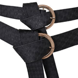 House of the Dragon 2 Prince Aemond Targaryen Cosplay Belt Waistband Accessories Props