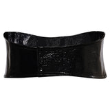 House of the Dragon 2 Rhaenys Targaryen Black Belt Waistband Cosplay Accessories Props