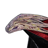House of the Dragon 2 Rhaenys Targaryen Purple Dress Cosplay Costume Outfits Halloween Carnival Suit