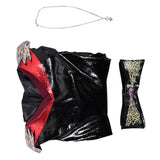 House of the Dragon 2 Rhaenys Targaryen Purple Dress Cosplay Costume Outfits Halloween Carnival Suit