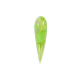 House of the Dragon Alicent Hightower Cosplay Nail Stickers Halloween Carnival Costume Accessories