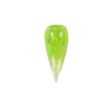 House of the Dragon Alicent Hightower Cosplay Nail Stickers Halloween Carnival Costume Accessories
