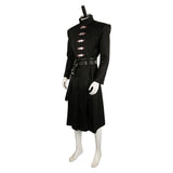 House of the Dragon Daemon Targaryen Black Red Suit Cosplay Costume Outfits Halloween Carnival Suit