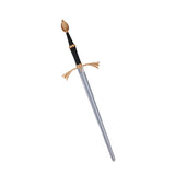 House of the Dragon Daemon Targaryen Halloween Carnival Costume Accessories  Cosplay Prop