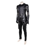 House of the Dragon Prince Aemond Targaryen Black Armor Set Cosplay Costume Halloween Carnival Party Suit
