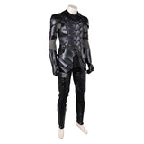 House of the Dragon Prince Aemond Targaryen Black Armor Set Cosplay Costume Halloween Carnival Party Suit
